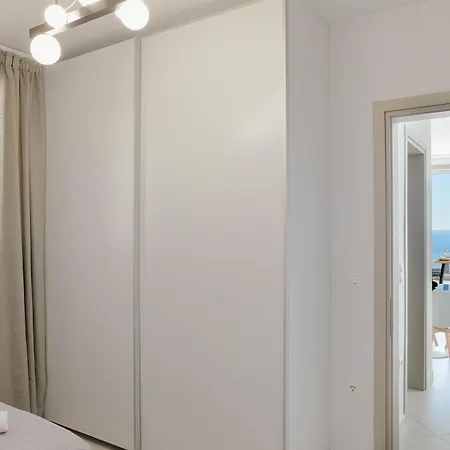 Apartamento Ocean Breeze *
