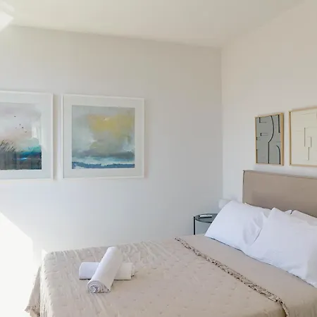 Ocean Breeze * Chrysi Ammoudia