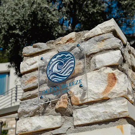 Apartmán Ocean Breeze