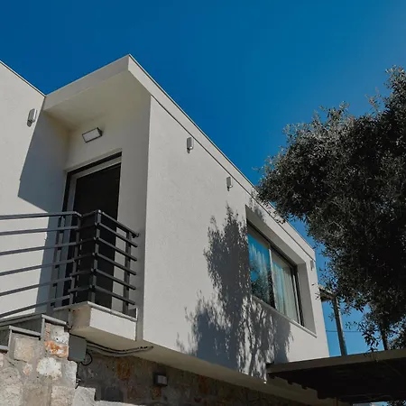 Apartmán Ocean Breeze