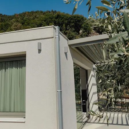 Ocean Breeze Apartmán