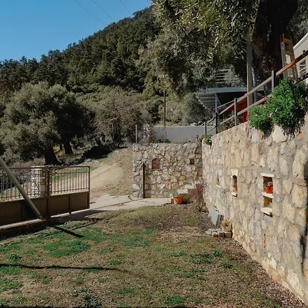 Ocean Breeze * Chrysi Ammoudia