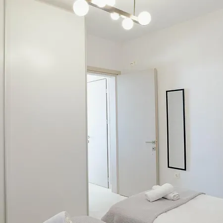 Ocean Breeze Apartmán