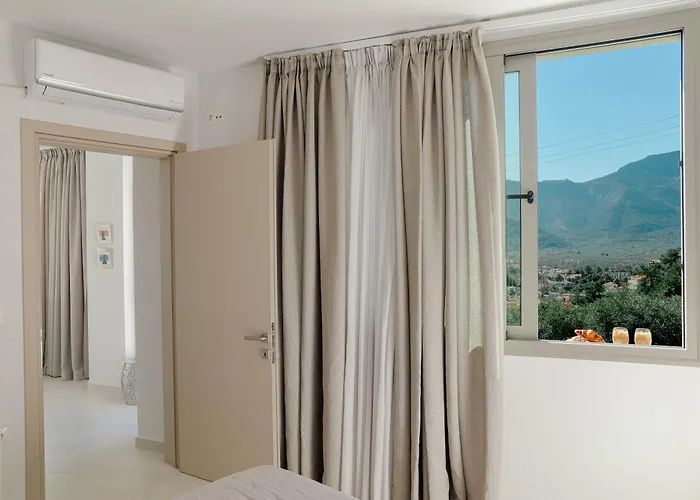 Ocean Breeze Apartmán