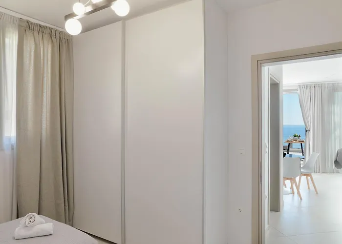 Apartmán Ocean Breeze *