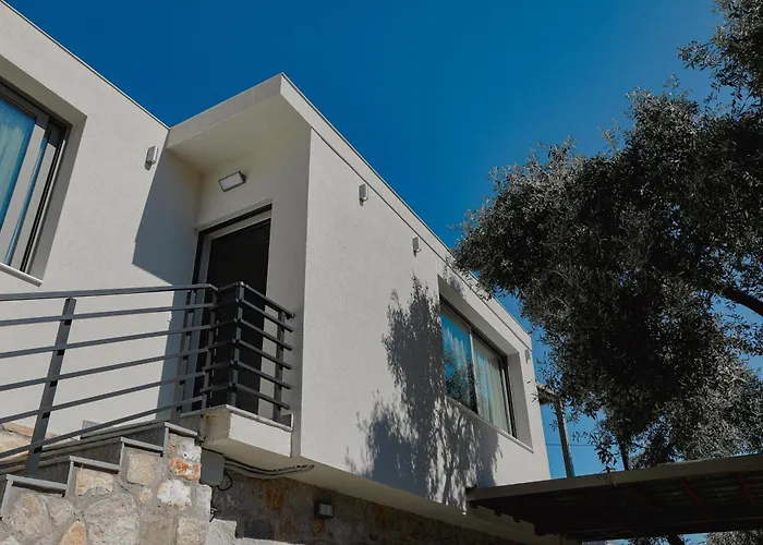 Apartmán Ocean Breeze