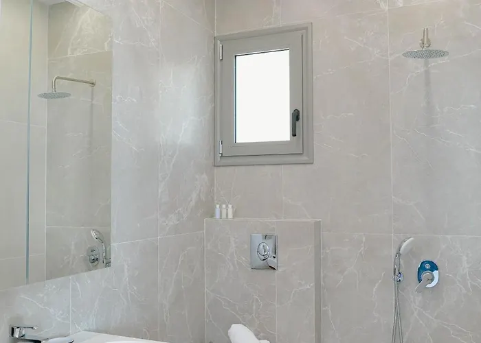 Daire Ocean Breeze *