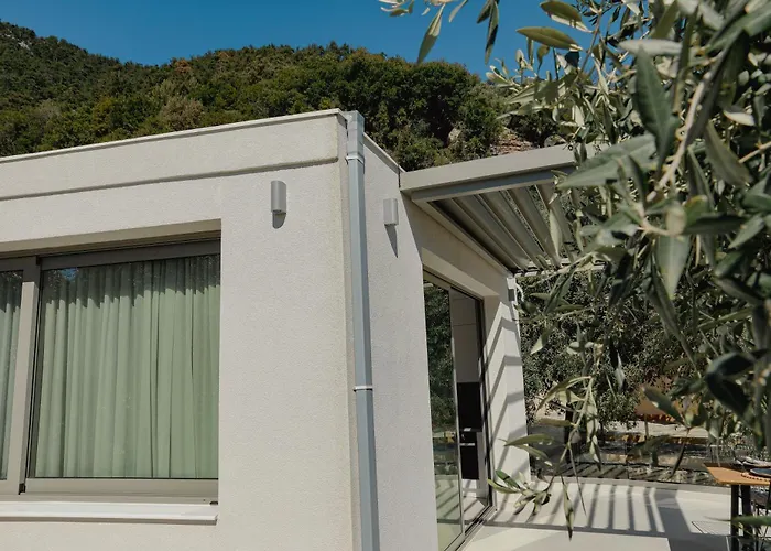 Ocean Breeze Apartmán