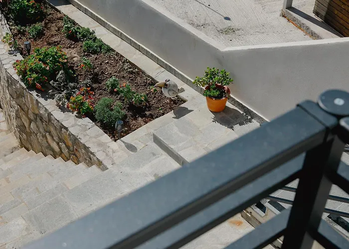 Ocean Breeze * Chrysi Ammoudia